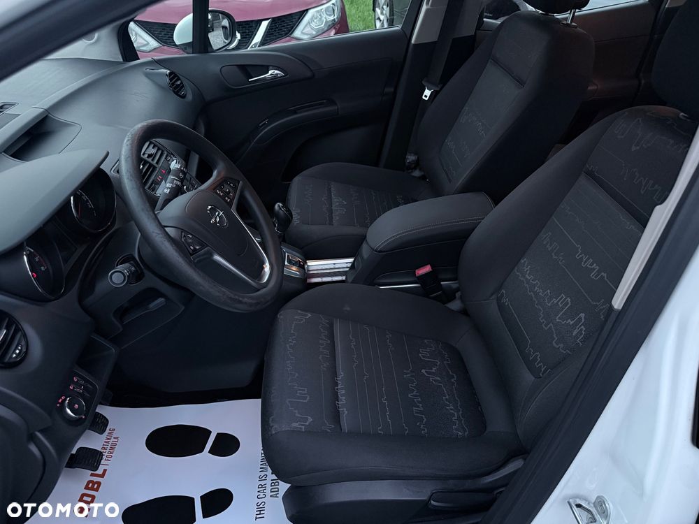 Opel Meriva 1.4 T Essentia - 23