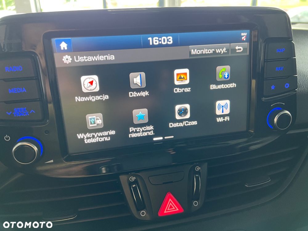 Hyundai i30 - 18