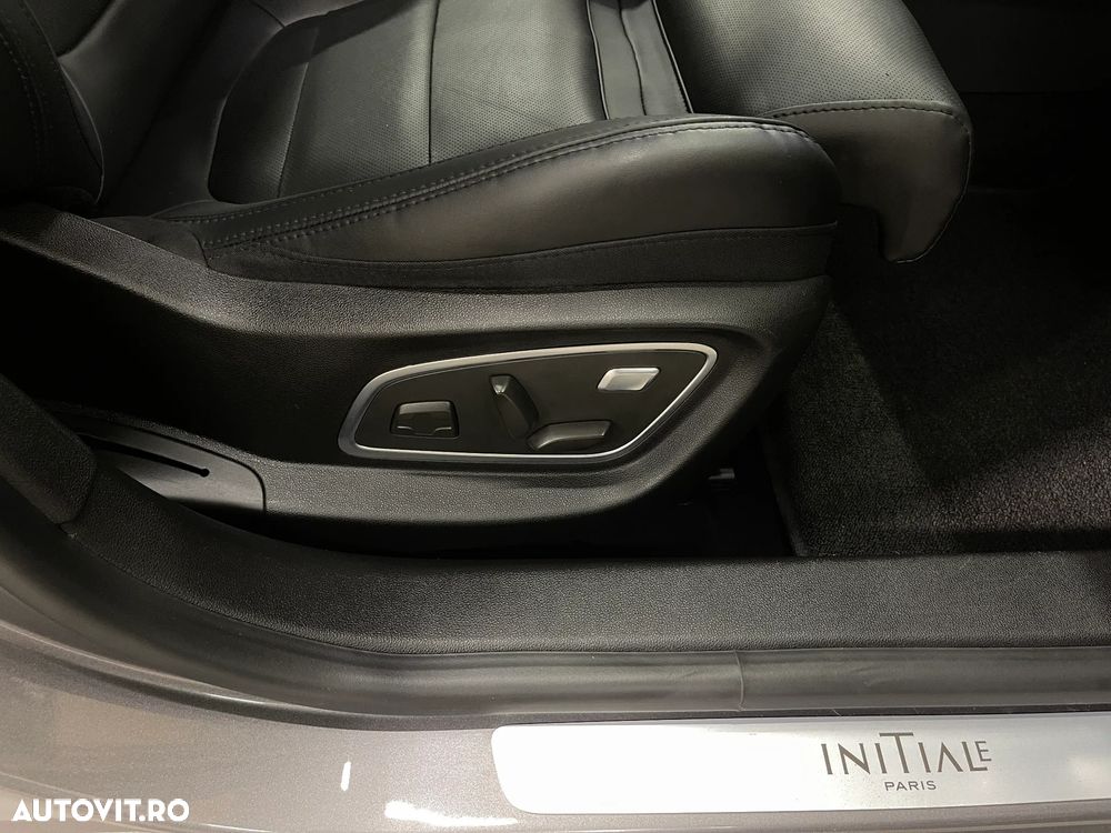 Renault Talisman ENERGY dCi 160 EDC INITIALE PARIS - 28