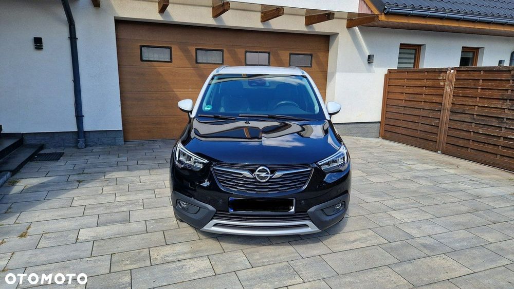 Opel Crossland X - 3
