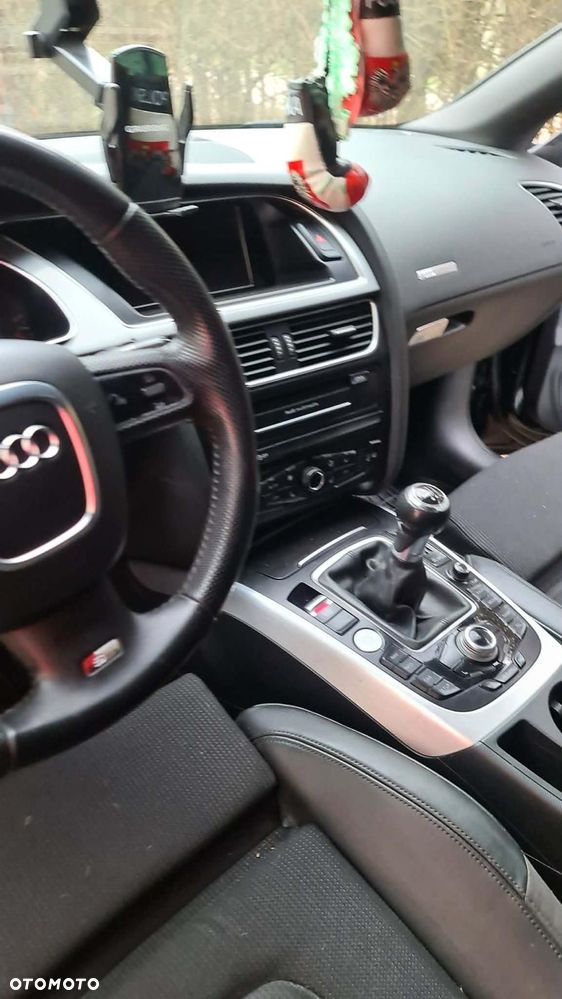 Audi A5 Sportback - 9