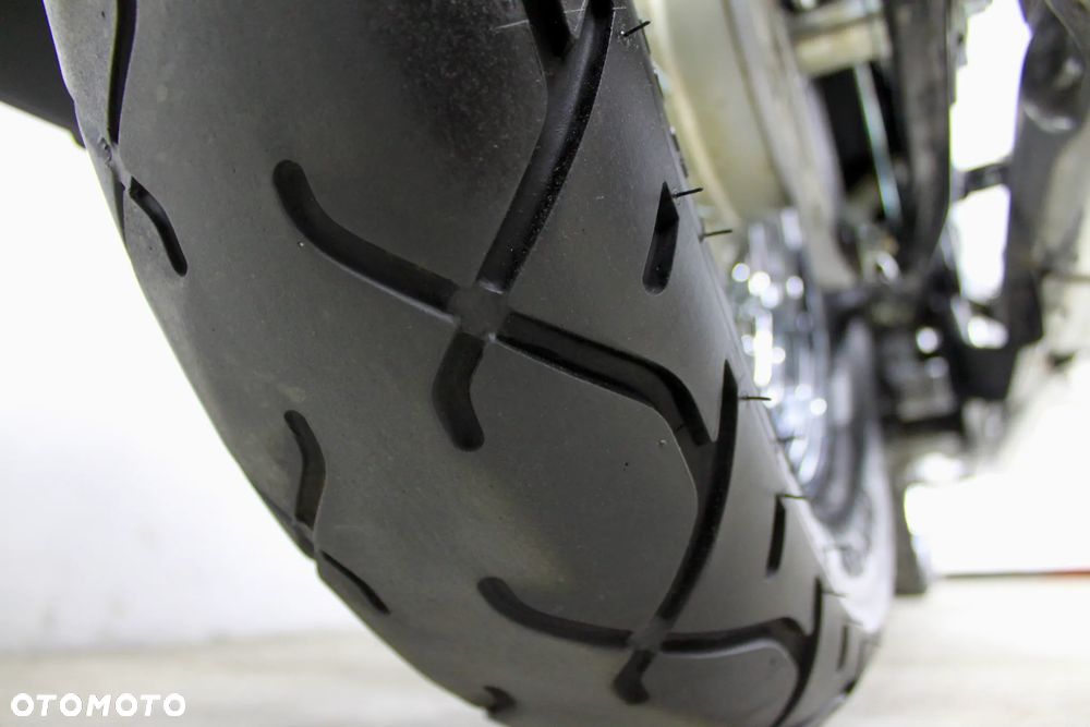Honda Shadow - 26