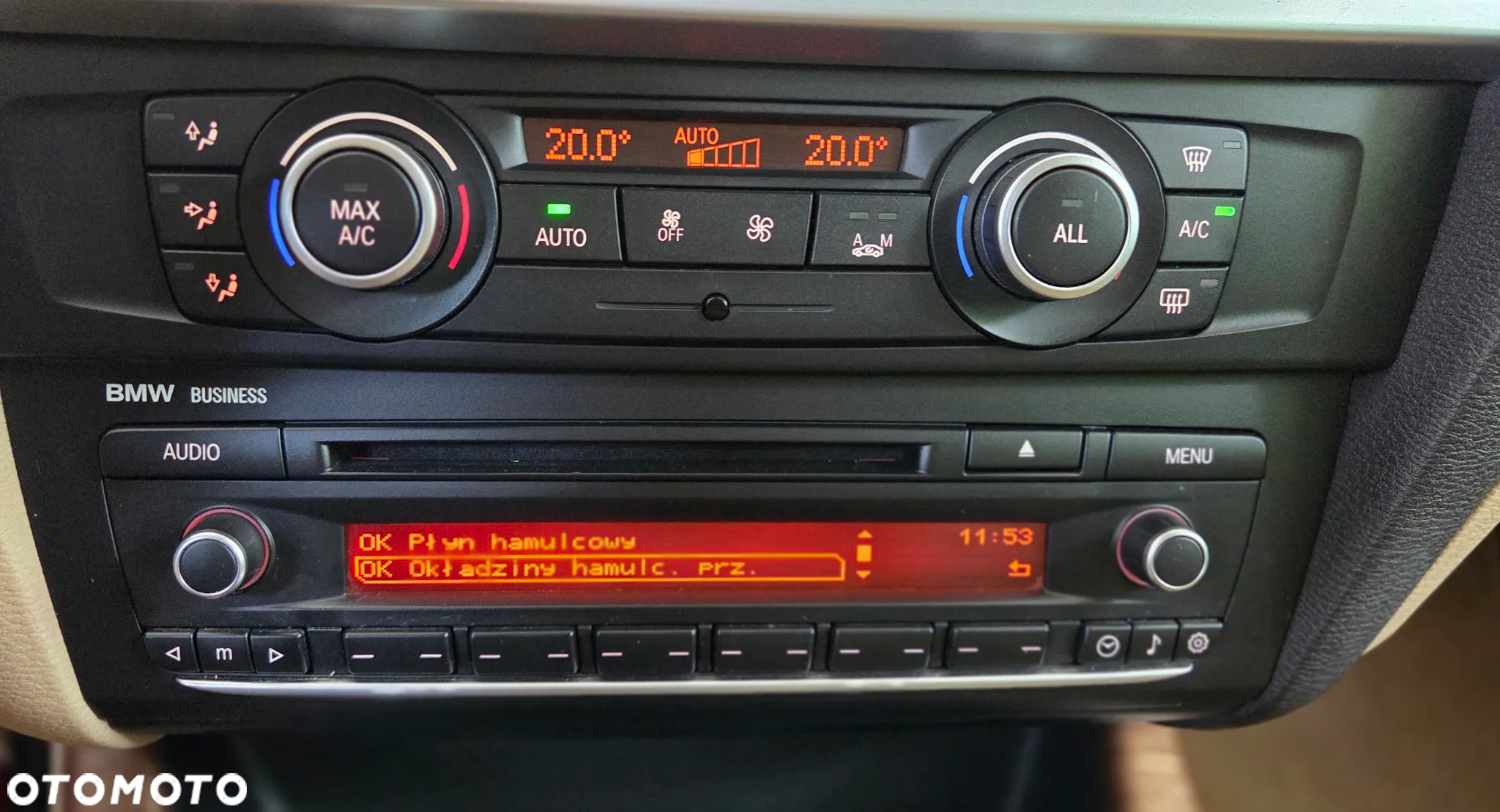 BMW X3 - 27