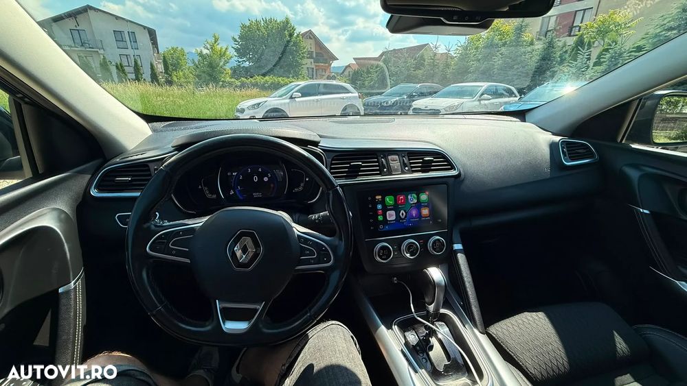 Renault Kadjar TCe EDC GPF Intens - 8