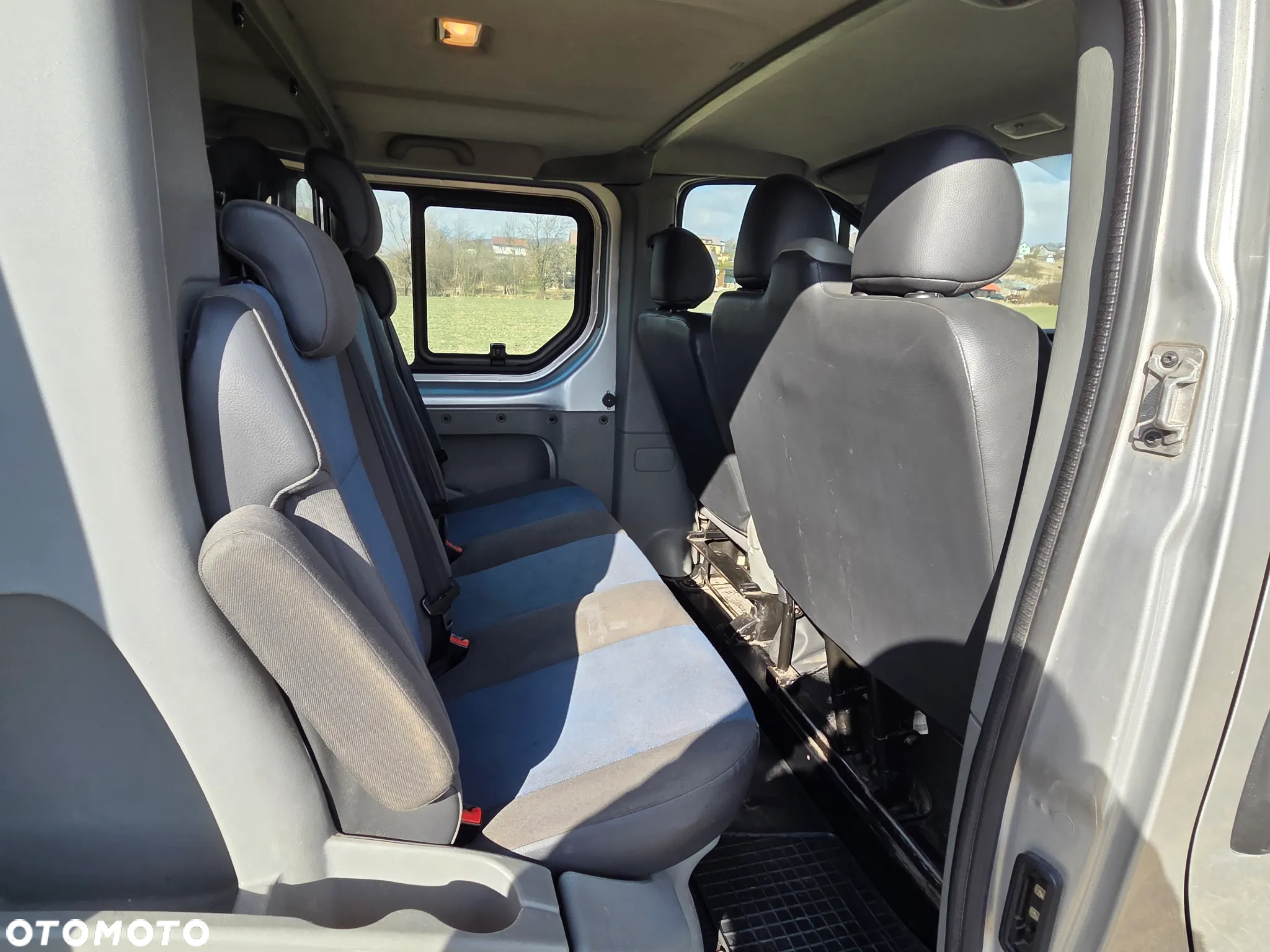 Renault Trafic - 6