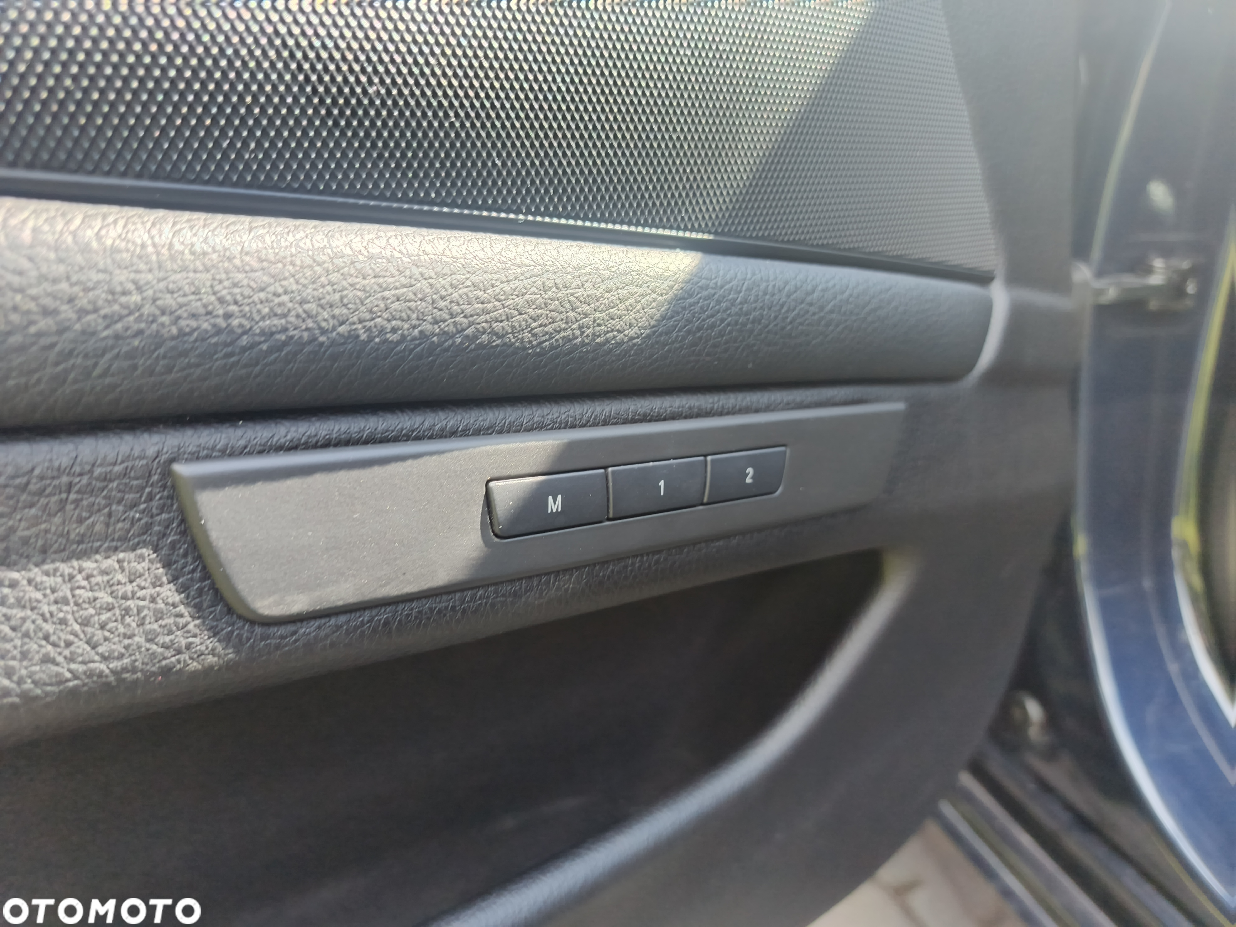 BMW Seria 5 535i Touring Sport-Aut - 11