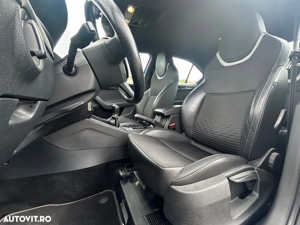 Skoda Octavia 2.0 TDI RS - 2