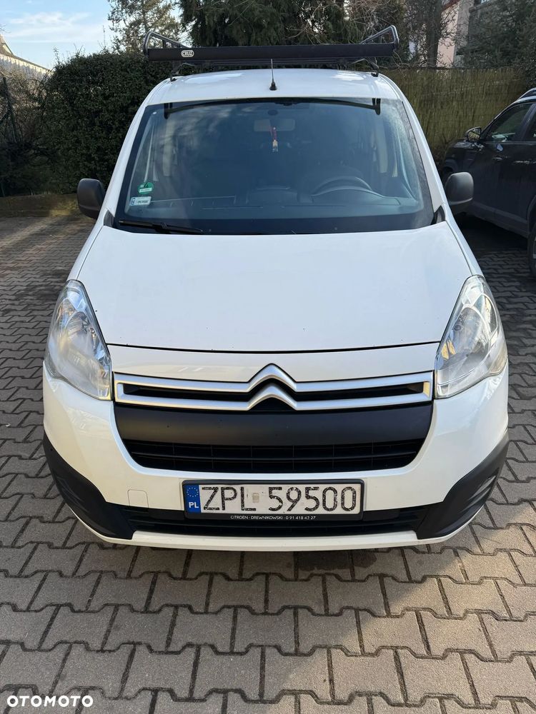 Citroën Berlingo Multispace BlueHDi 100 FEEL - 7