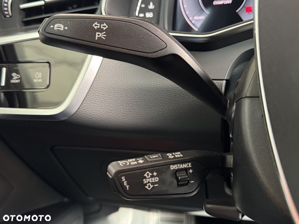 Audi A6 Avant 40 TDI mHEV Quattro S Line S tronic - 31