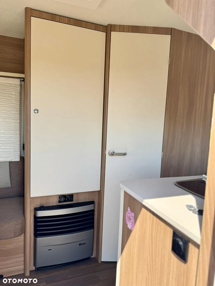 Burstner Premio Life 480 TL - 31