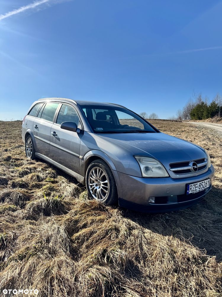 Opel Vectra 3.0 CDTI Cosmo ActiveSelect - 1