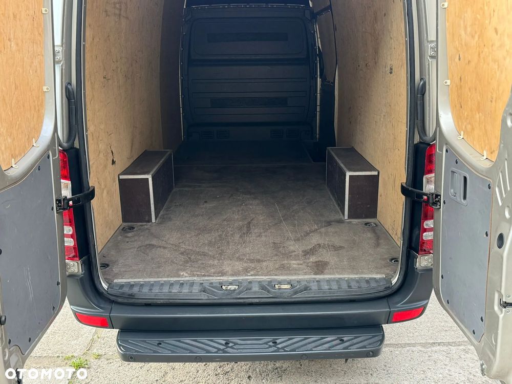 Mercedes-Benz Sprinter 906.213 - 14