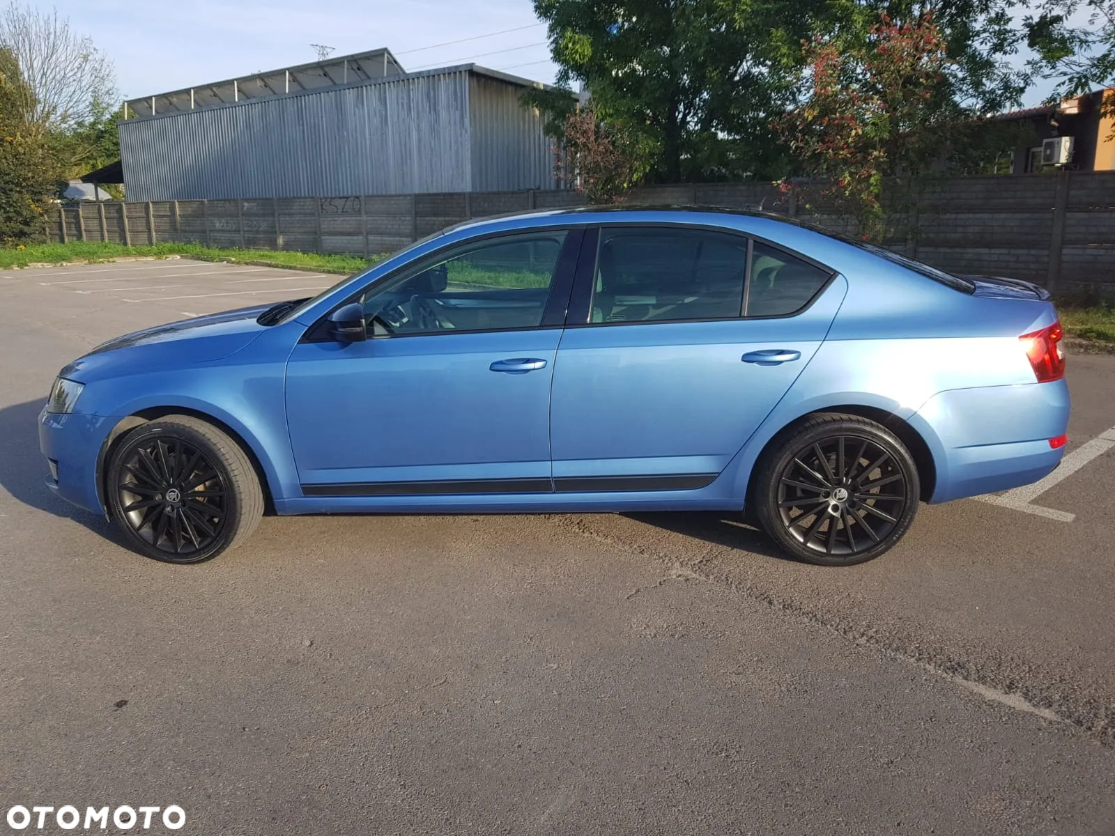 Skoda Octavia 1.8 TSI Elegance - 3