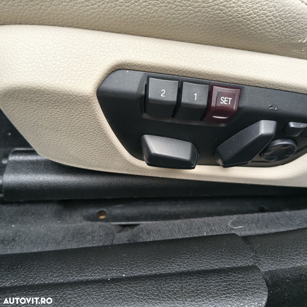 BMW Seria 3 335d xDrive Aut. Luxury Line - 21