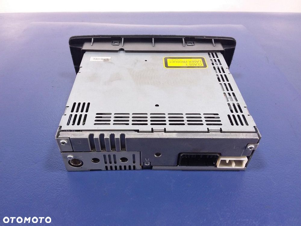 HONDA CIVIC VII RADIO CD OEM 39101-S5S-B510-M1 - 4