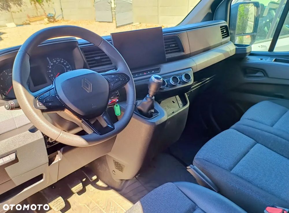 Renault Master - 11