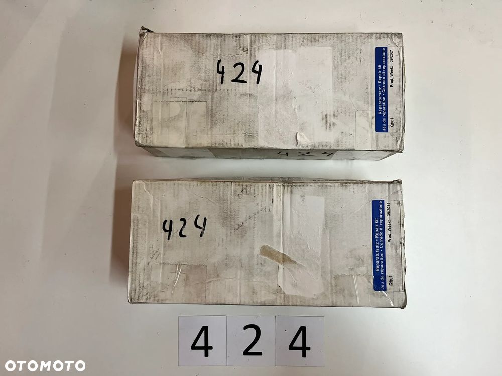 Zestaw naprawczy zacisku hamulcowego WABCO 6403229262 - 3