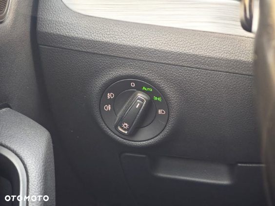 Skoda Superb - 25