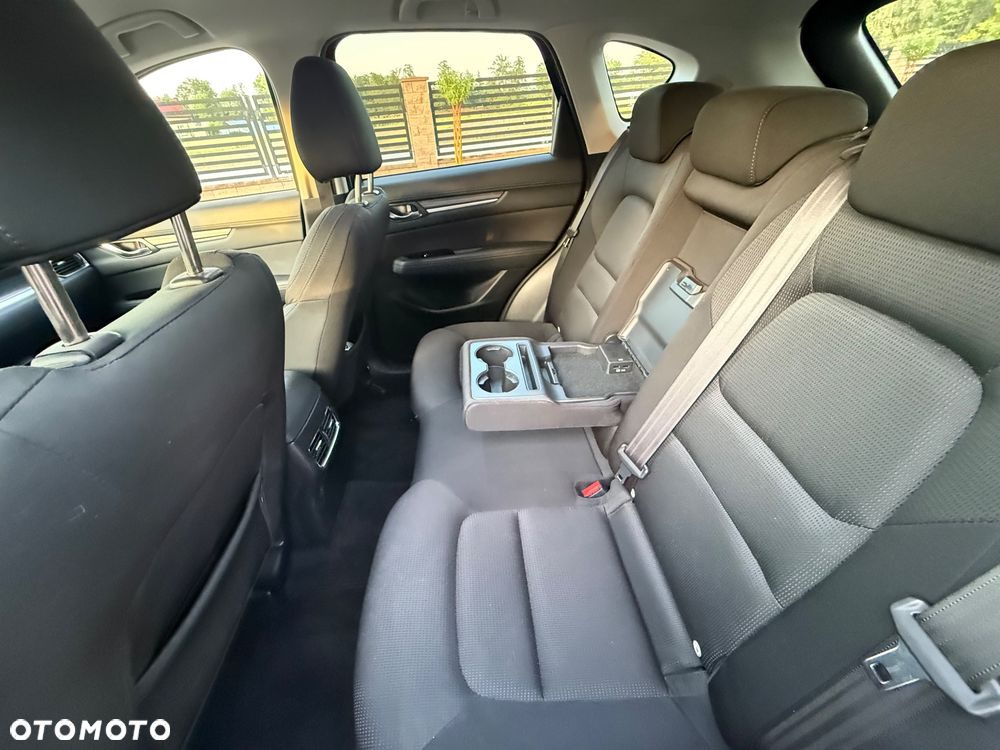 Mazda CX-5 - 7