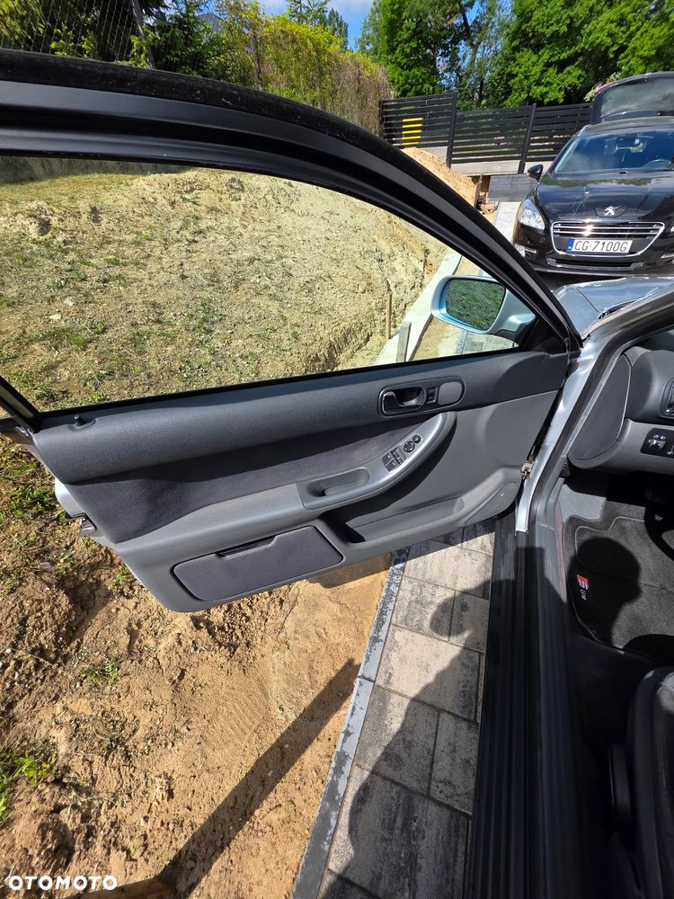 Audi A3 Sportback 1.8T Ambition - 8