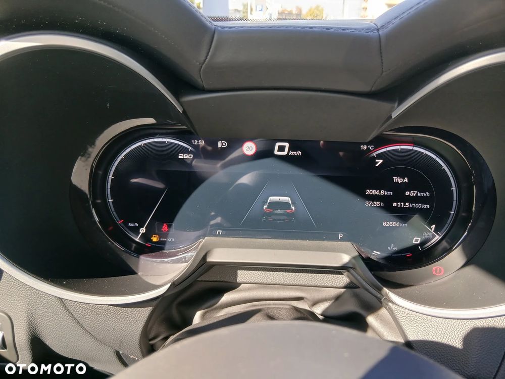 Alfa Romeo Stelvio 2.0 Turbo Veloce Q4 - 23