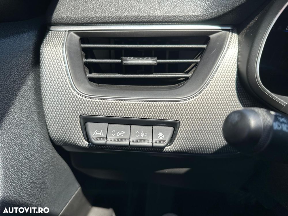 Renault Arkana E-TECH Full 145 Techno - 24
