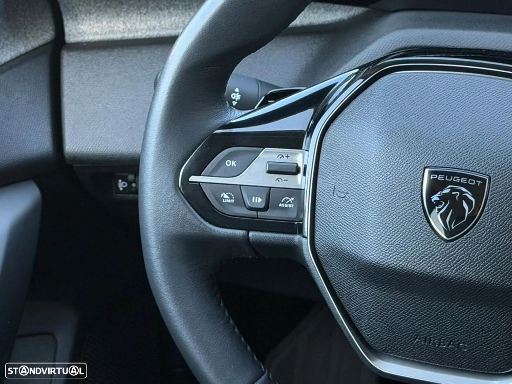 Peugeot 308 SW 1.5 BlueHDi Allure EAT8 - 33