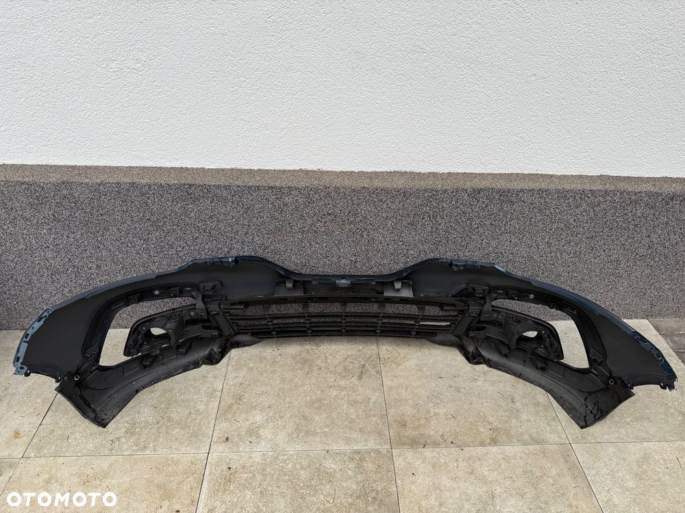 Zderzak przedni Renault Captur I 2017-2019R 620269604R - 7