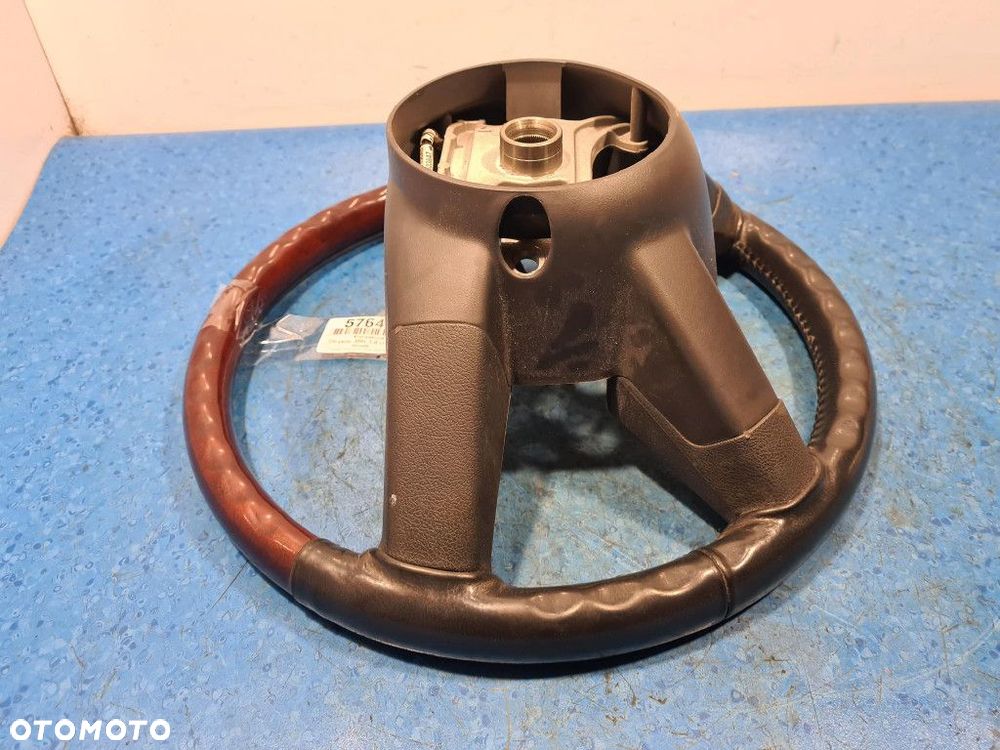 CHRYSLER 300C 3.0 CRD KIEROWNICA. 14117D - 11