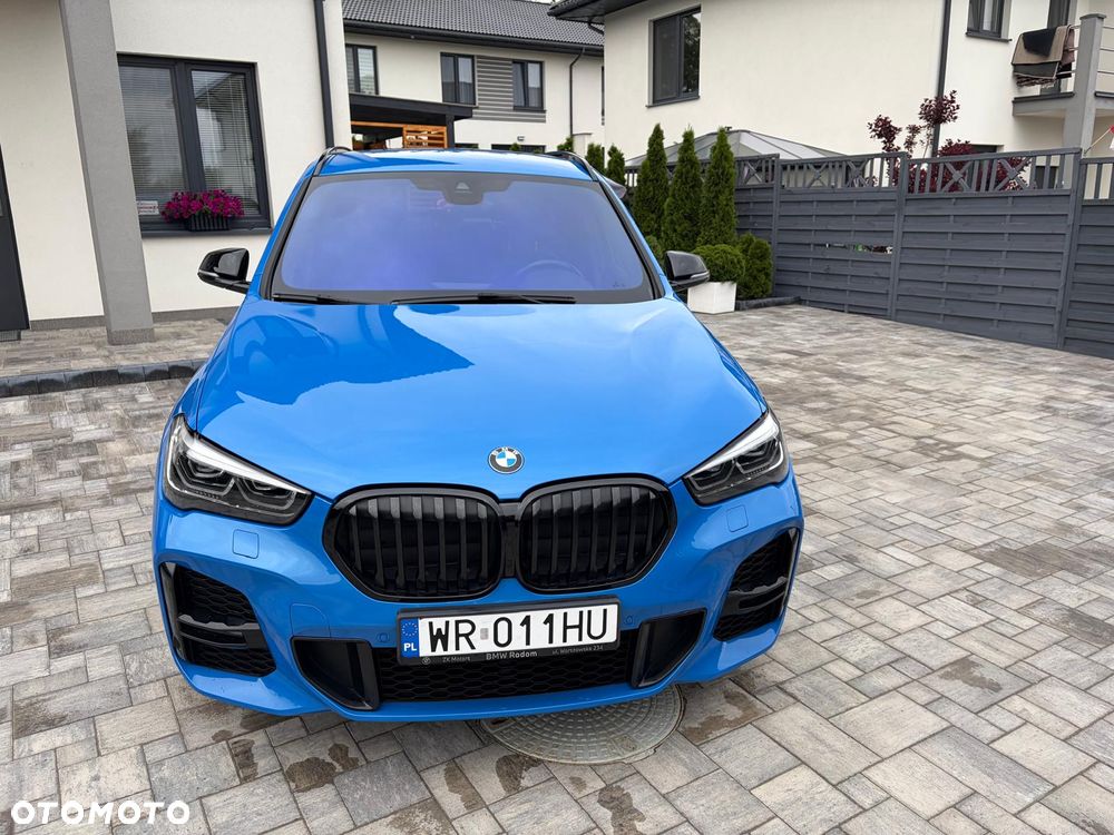 BMW X1 xDrive20i M Sport - 3