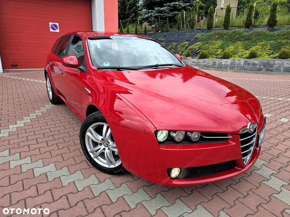 Alfa Romeo 159 - 11