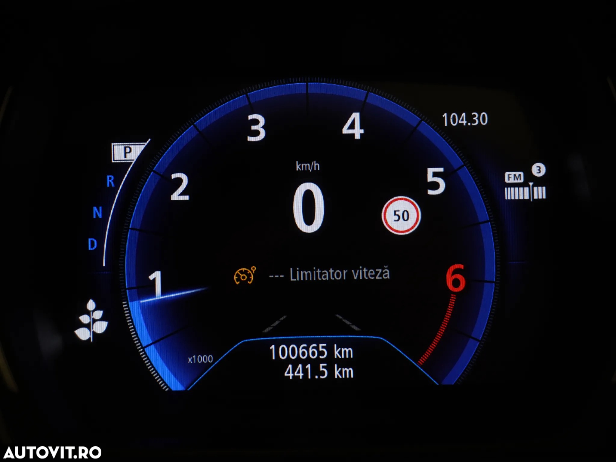 Renault Kadjar TCe EDC GPF Intens - 29