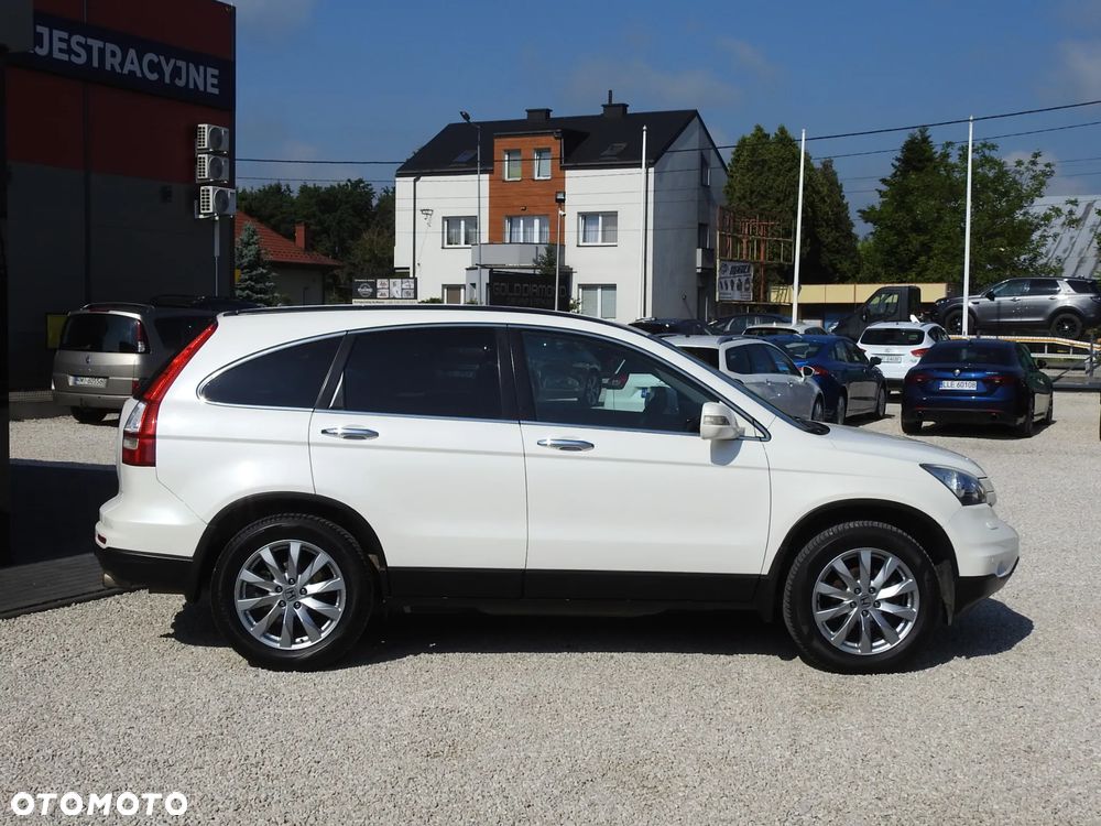 Honda CR-V 2.0 Executive - 3