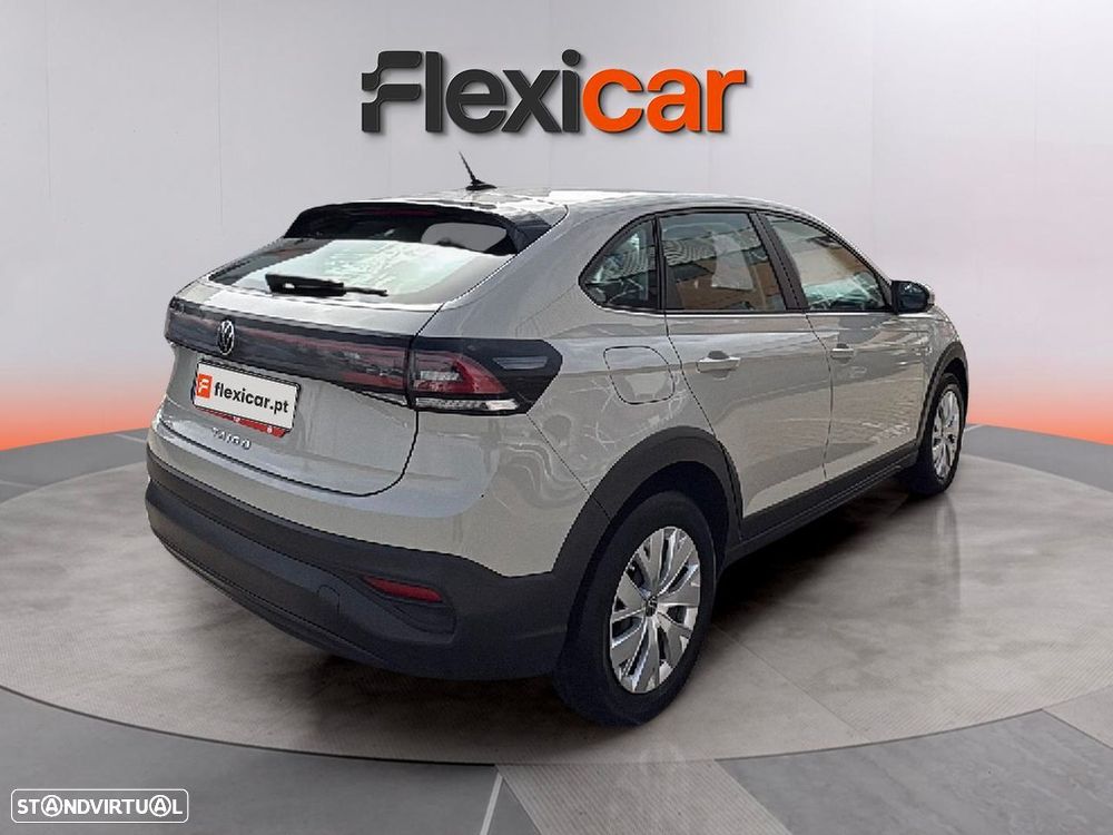 VW Taigo 1.0 TSI Life - 8