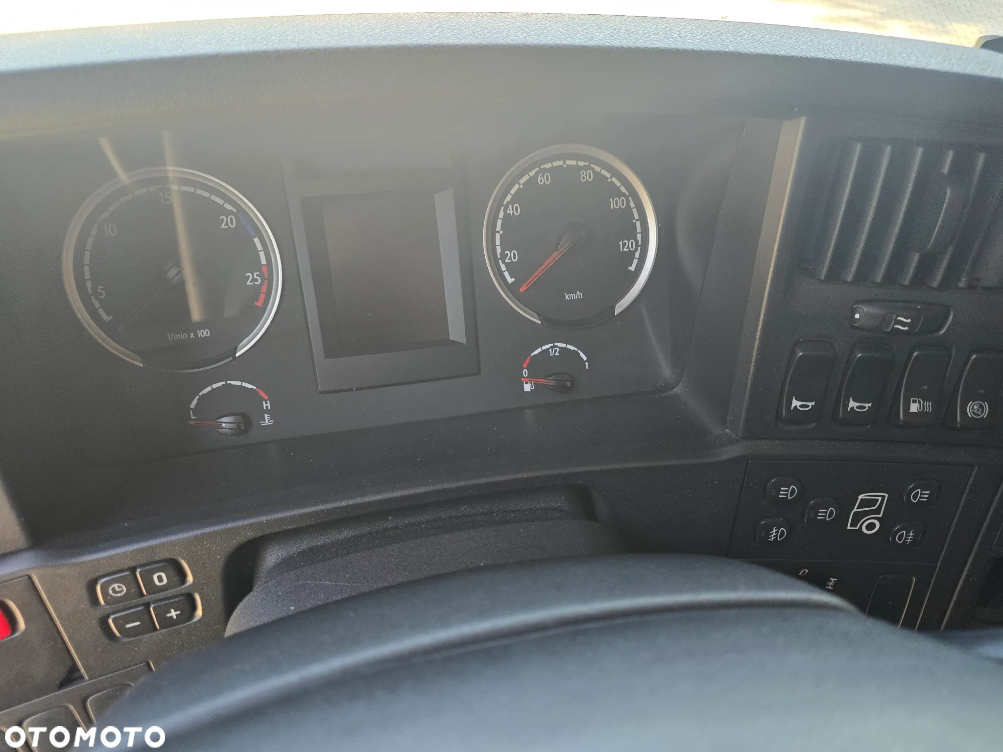 Scania R 480 Higline- Retarder - 20