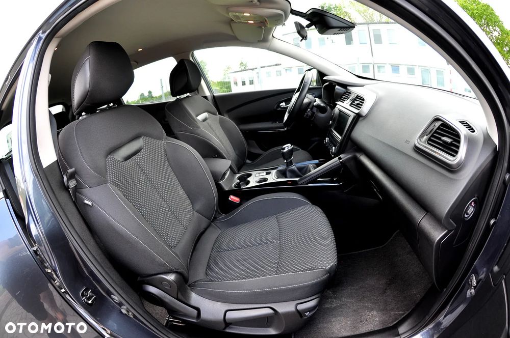 Renault Kadjar - 18