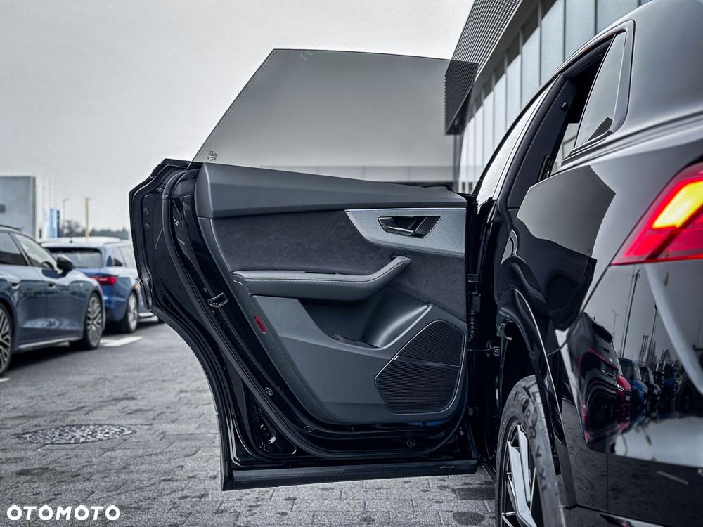 Audi Q8 - 37