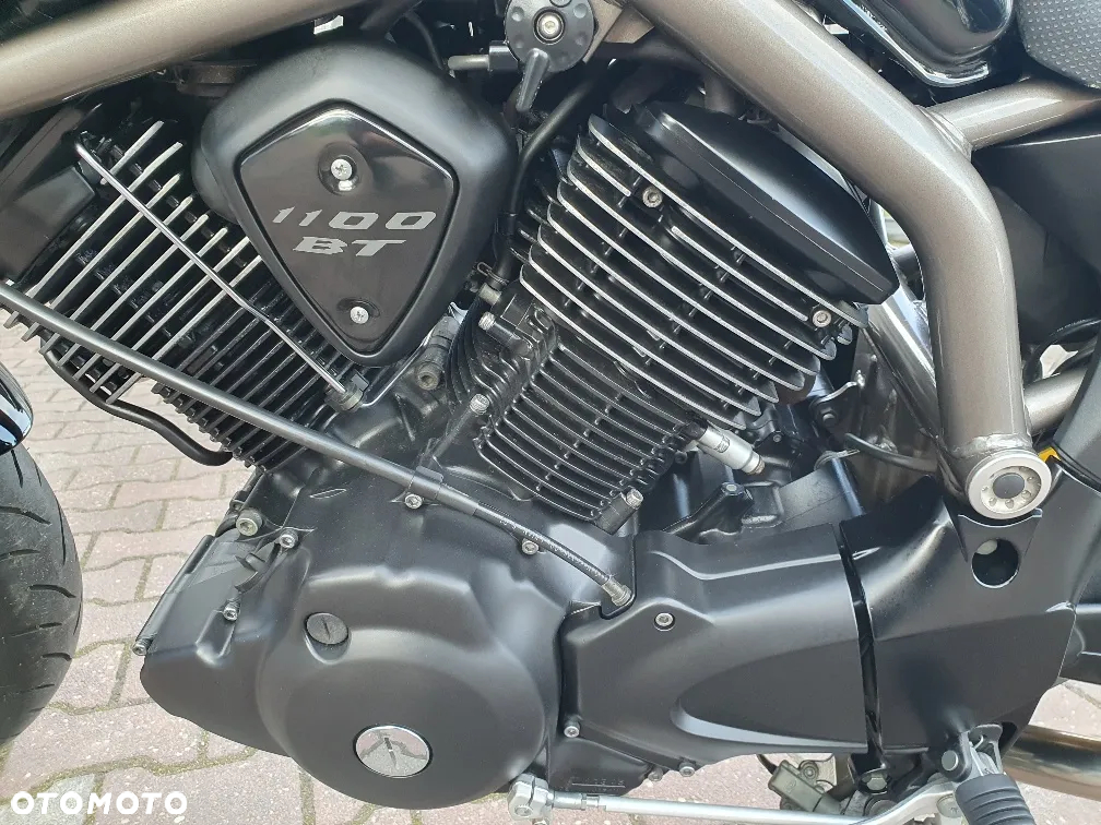 Yamaha Bulldog - 12