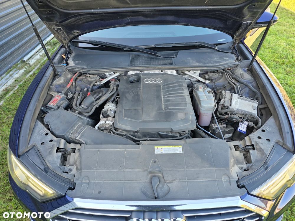 Audi A6 Avant - 41