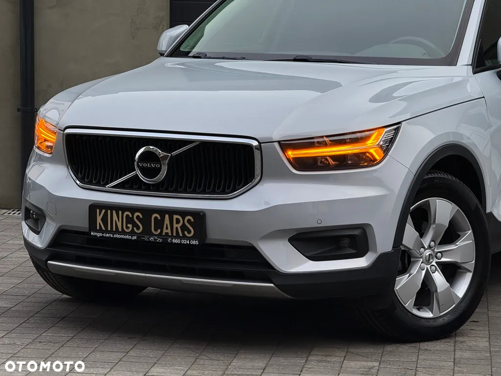 Volvo XC 40 D3 Momentum - 11