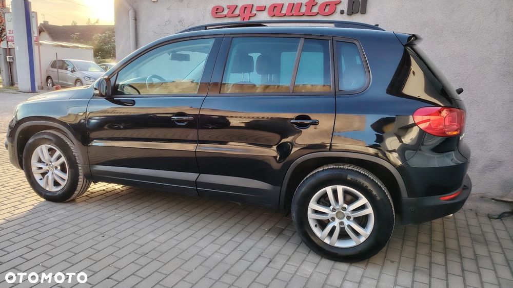 Volkswagen Tiguan 2.0 TDI SCR URBAN SPORT - 6