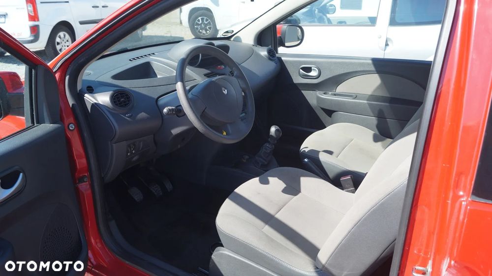 Renault Twingo 1.2 LEV 16V 75 Authentique - 13