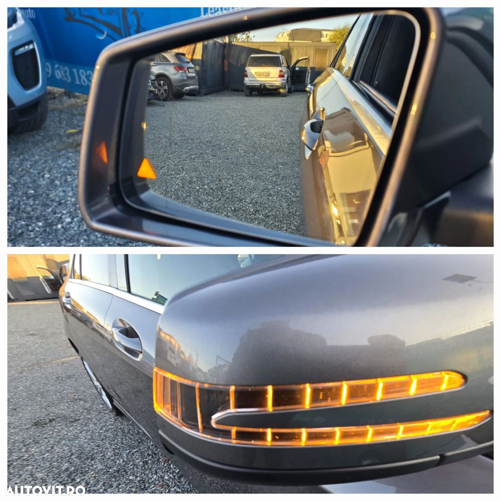 Mercedes-Benz A - 20