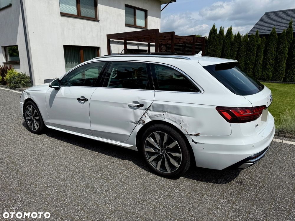 Audi A4 - 11