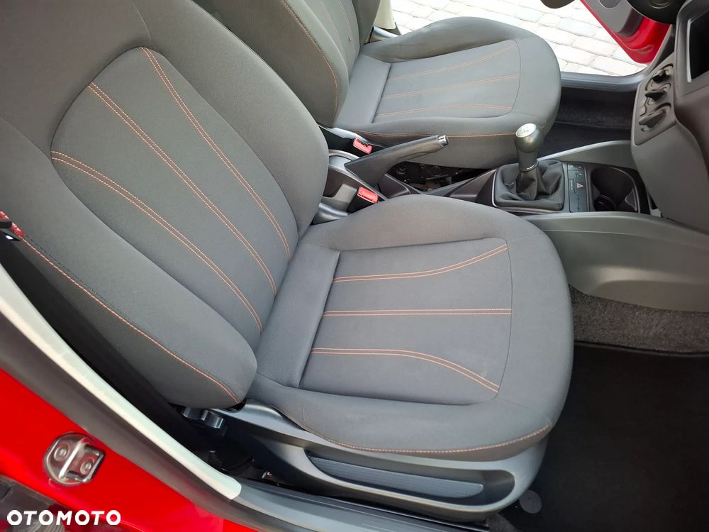Seat Ibiza - 15