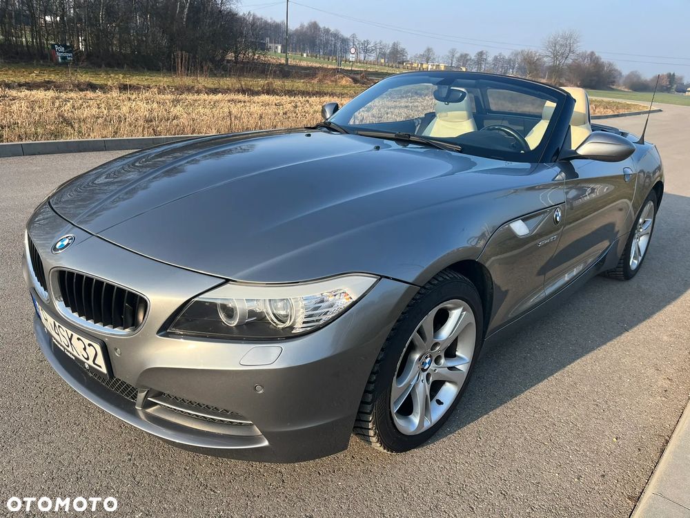 BMW Z4 23i sDrive - 1