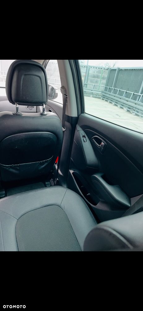 Hyundai ix35 - 31
