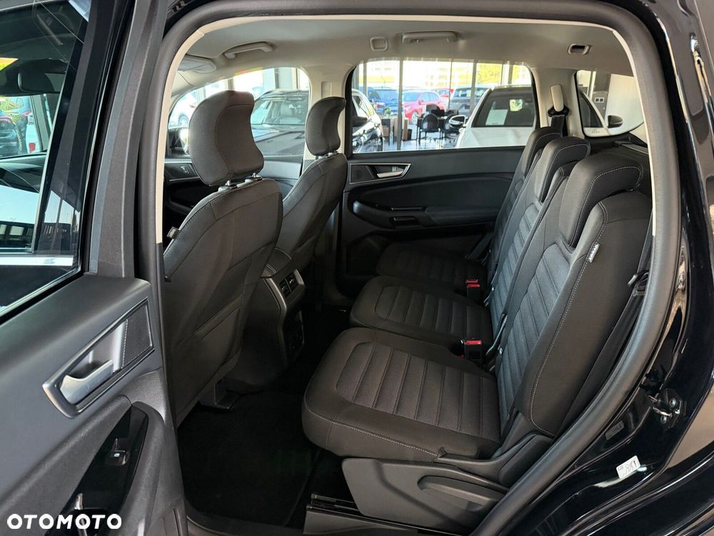 Ford S-Max 2.0 EcoBlue Titanium - 37