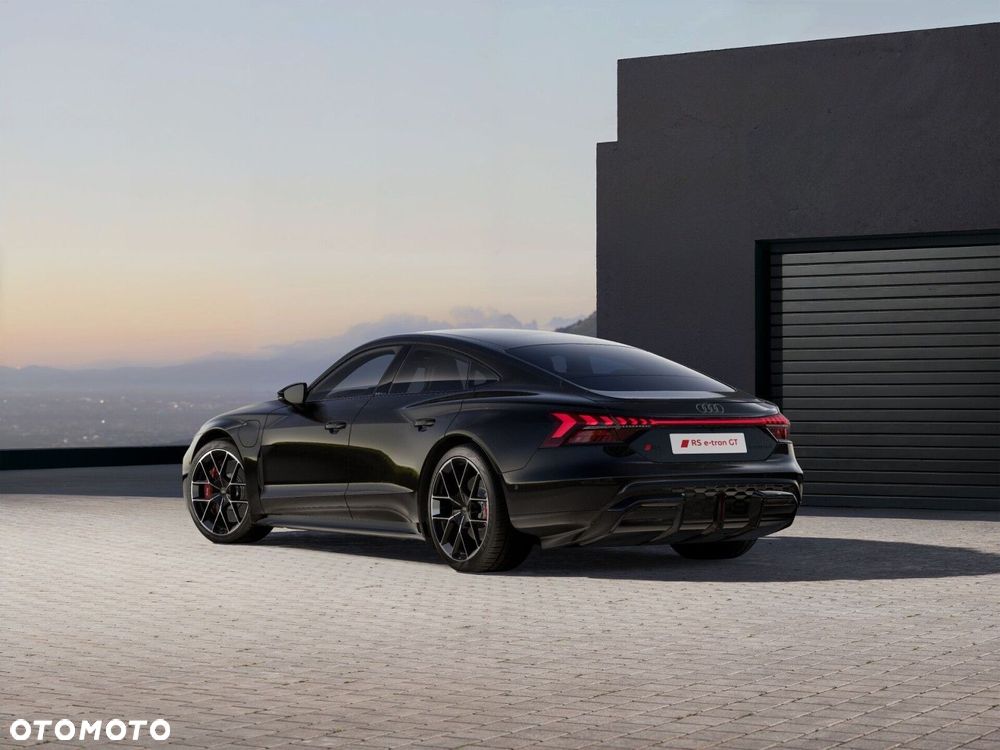 Audi RS e-tron GT - 6