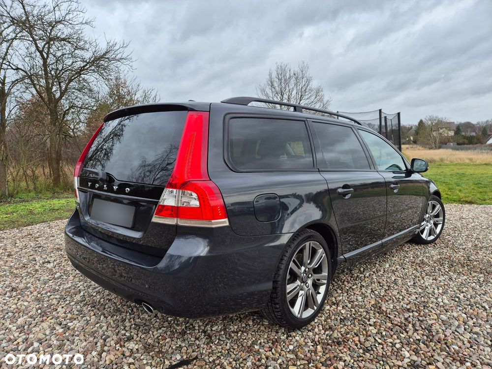 Volvo V70 D4 Drive-E Dynamic Momentum - 1